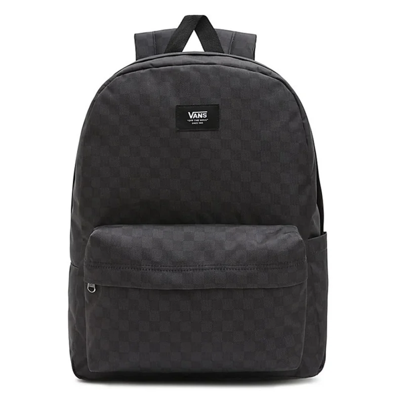 SAC DOS VANS OLD SKOOL CHECK Meilleure Vente