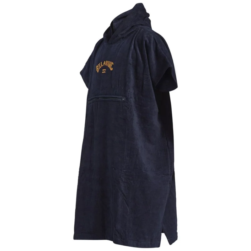Vente Directe PONCHO BILLABONG MENS HOODED TOWEL