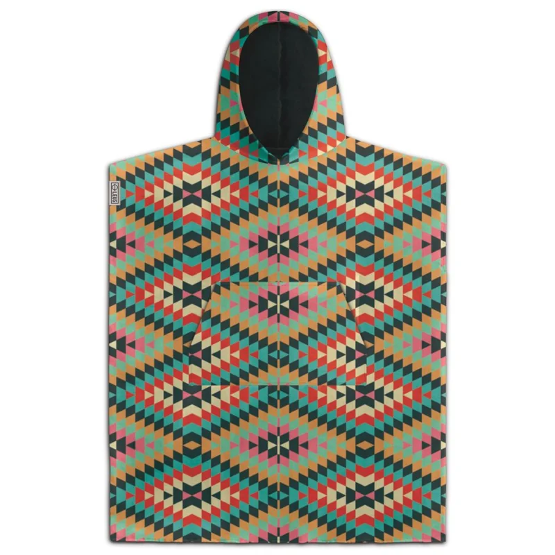 Expédition Rapide PONCHO LEUS ANATOLIA