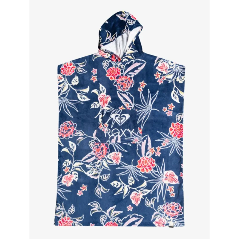 PONCHO ROXY STAY MAGICAL PRINTED Top Vente