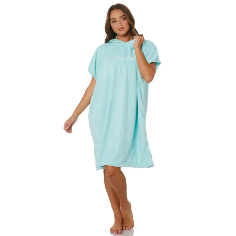 PONCHO RIP CURL SCRIPT Offre Limitée