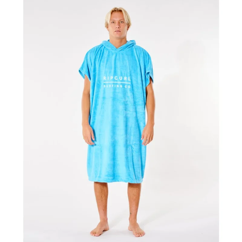 Meilleur Choix PONCHO RIP CURL MIX UP