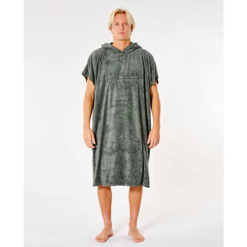 PONCHO RIP CURL MIX UP Solde