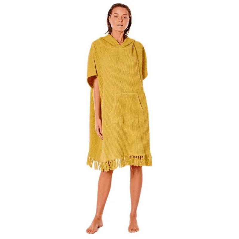 PONCHO RIP CURL STONEWASH Promotion