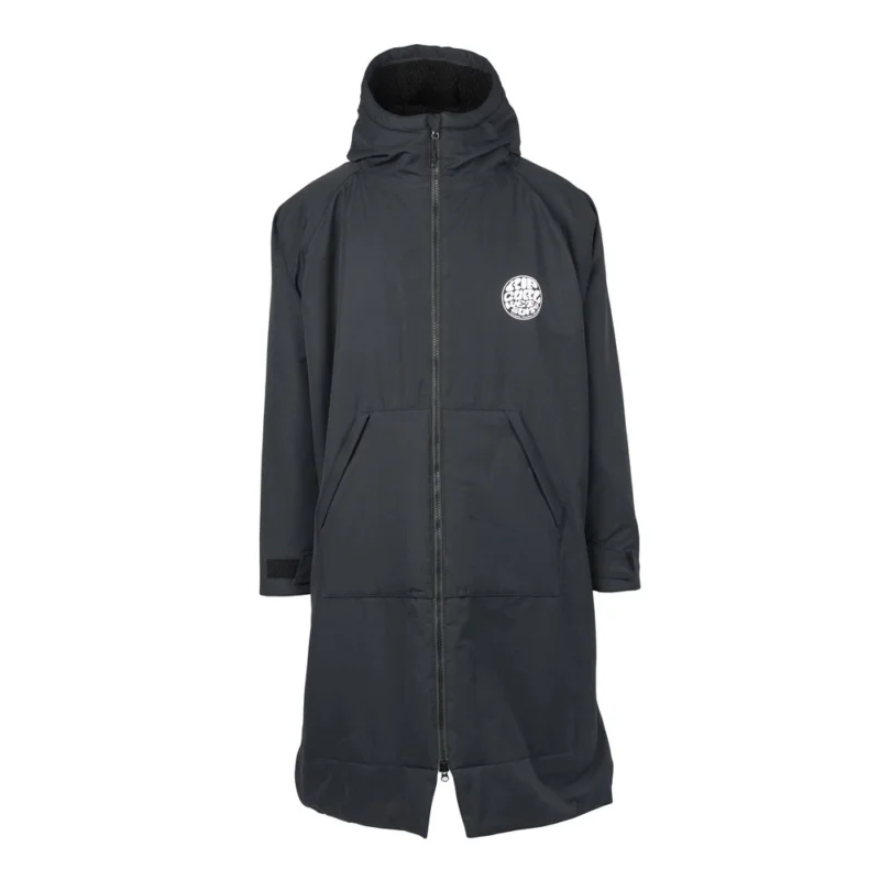 PONCHO RIP CURL WINTER SURF PONCHO Seulement Aujourd'hui