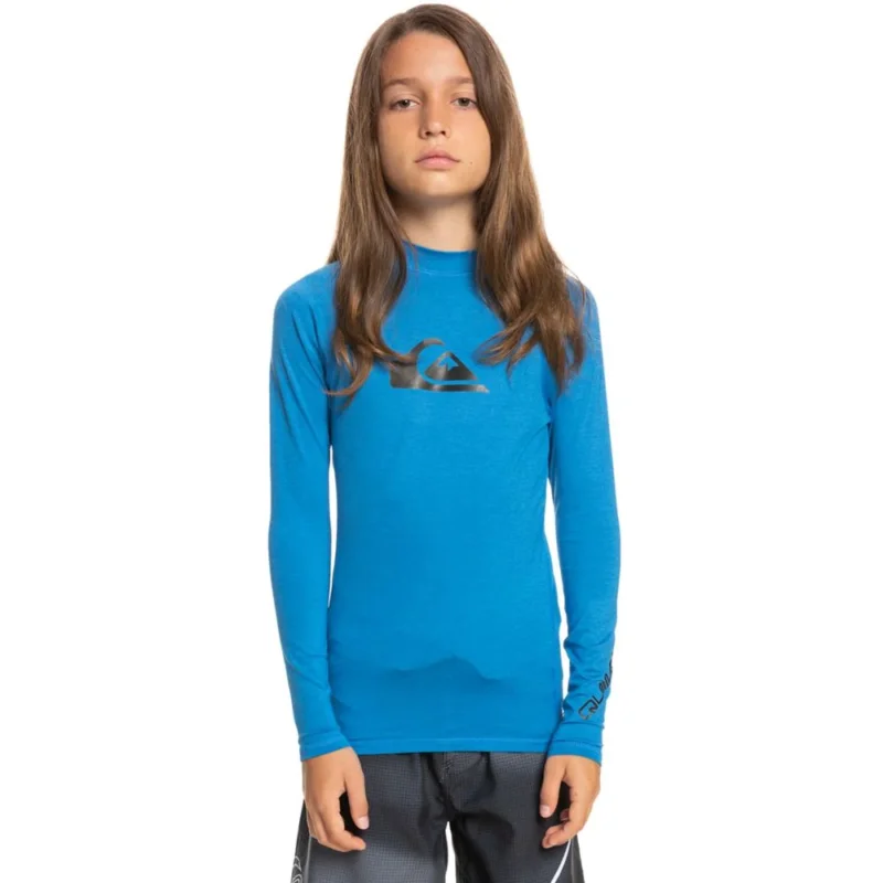 Expédition Rapide LYCRA QUIKSILVER ALL TIME YOUTH