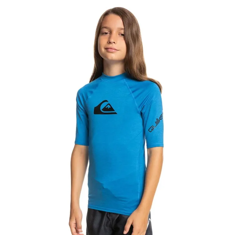 Seulement Aujourd'hui LYCRA QUIKSILVER ALL TIME YOUTH