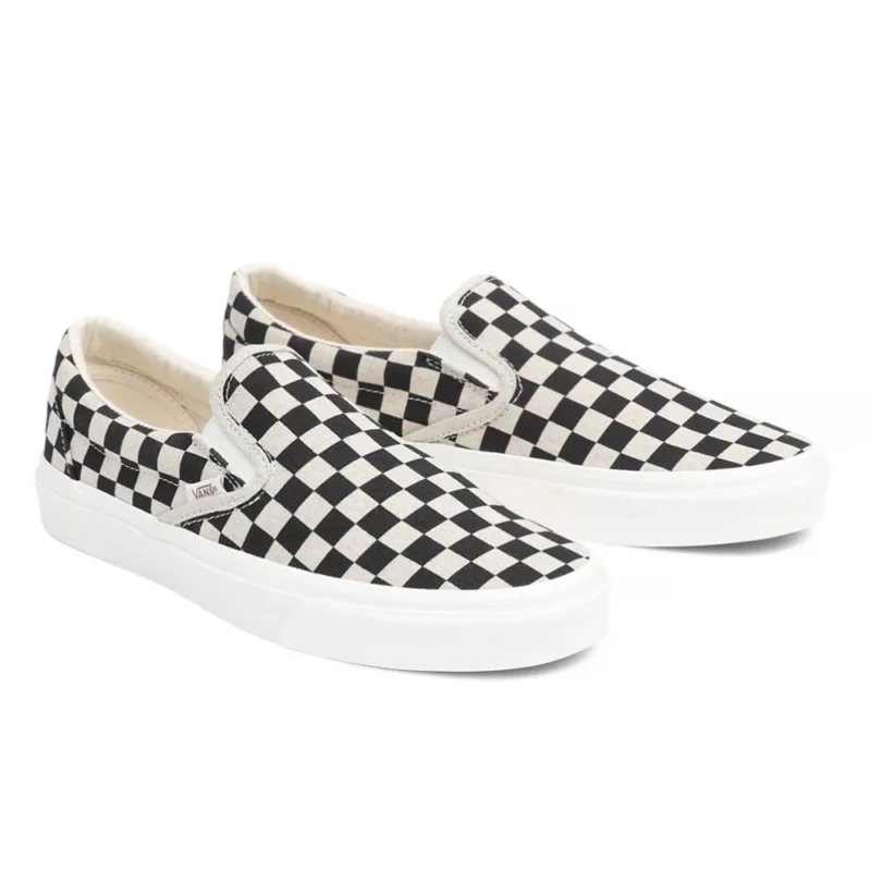 Satisfait Ou Remboursé SNEAKERS VANS UA CLASSIC SLIP-ON