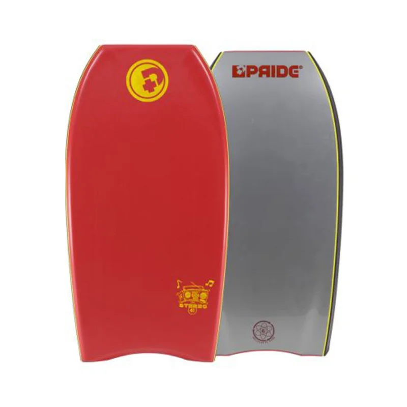 BODYBOARD PRIDE THE STEREO PE HRC 41‘‘ Must-Have