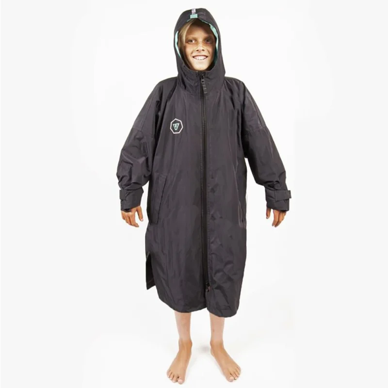 Satisfait Ou Remboursé PONCHO VISSLA 7 SEAS