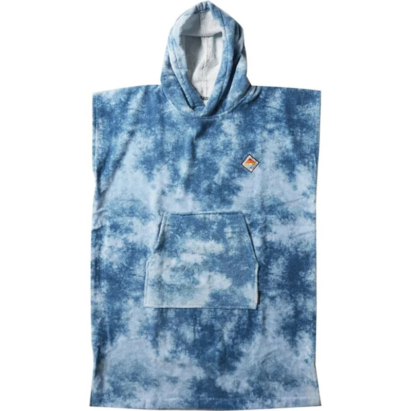 PONCHO VISSLA CHANGING TOWEL Super Prix