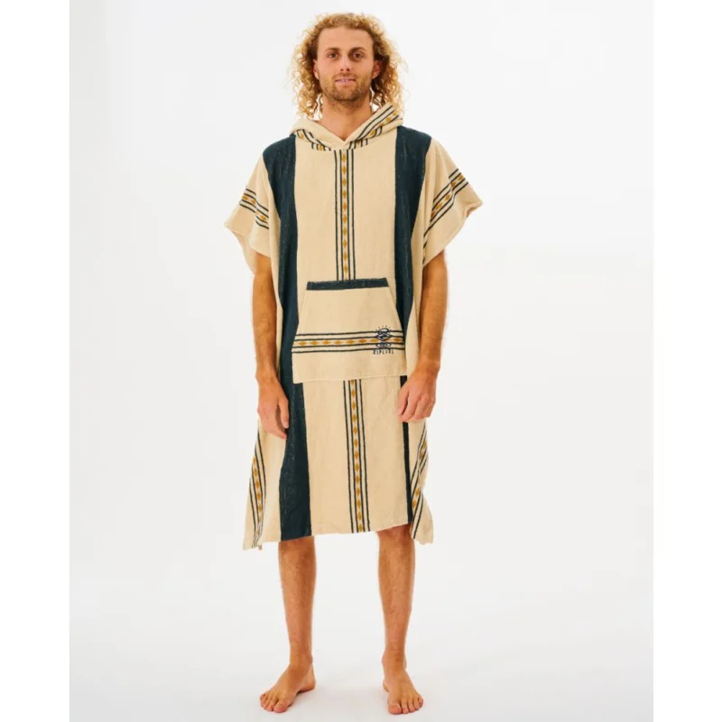 PONCHO RIP CURL SEARCHERS Commande En Gros