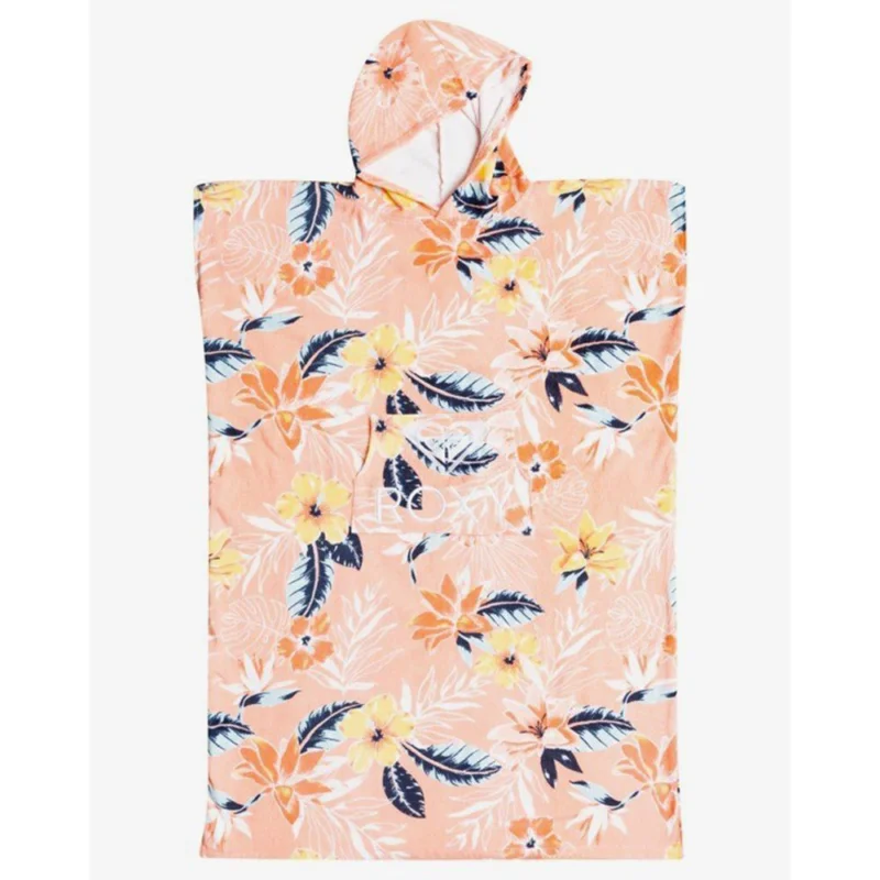Quantité Limitée PONCHO ROXY STAY MAGICAL