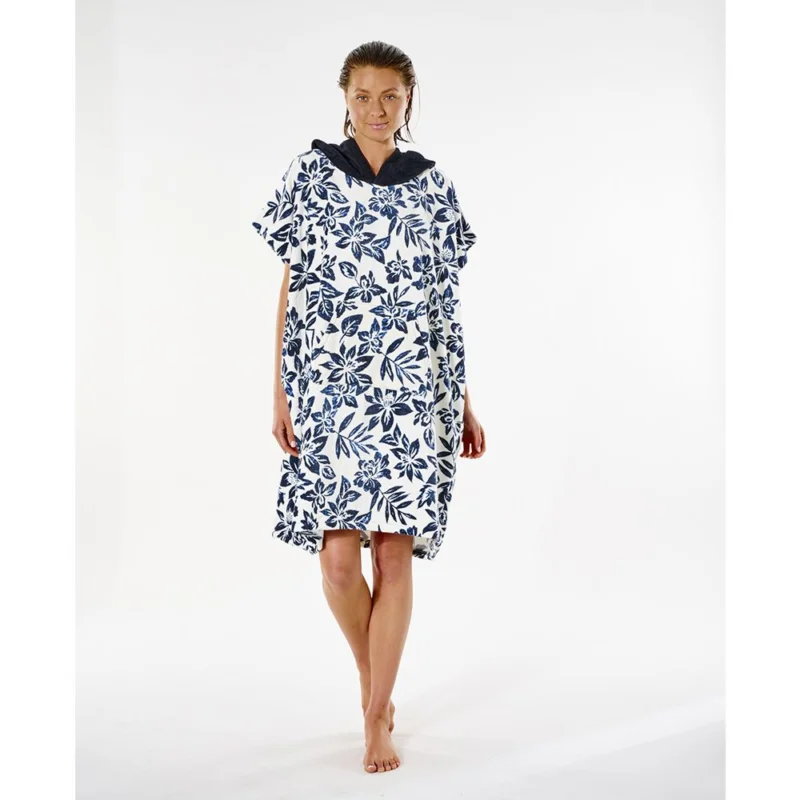 PONCHO RIP CURL DRIFTER HOODED Promotion