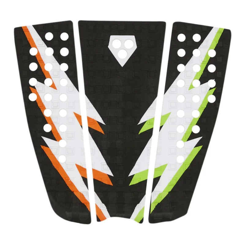 GRIP GORILLA KYUSS WHITE BOLTS Produit De Marque