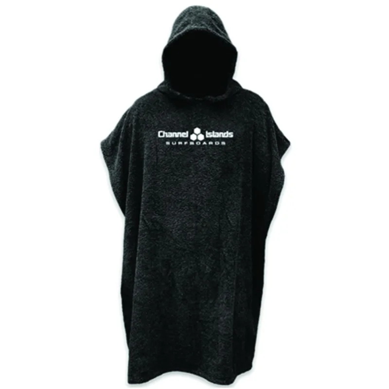 PONCHO CHANNEL ISLANDS CHANGING TOWEL Must-Have