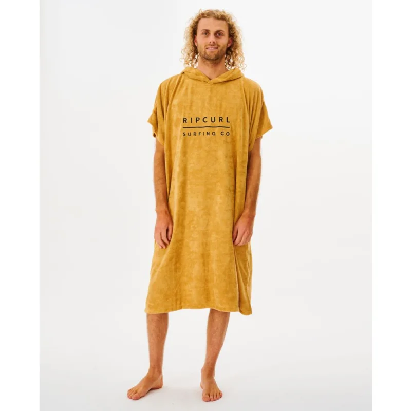 PONCHO RIP CURL MIX UP Bon Plan