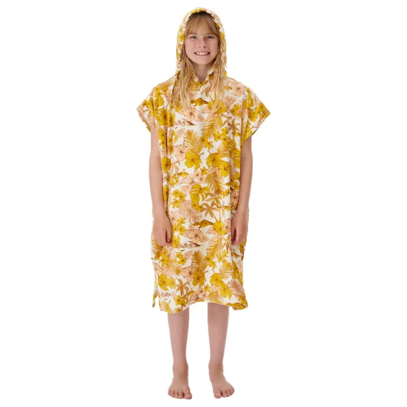 PONCHO RIP CURL PARADISE Meilleure Vente