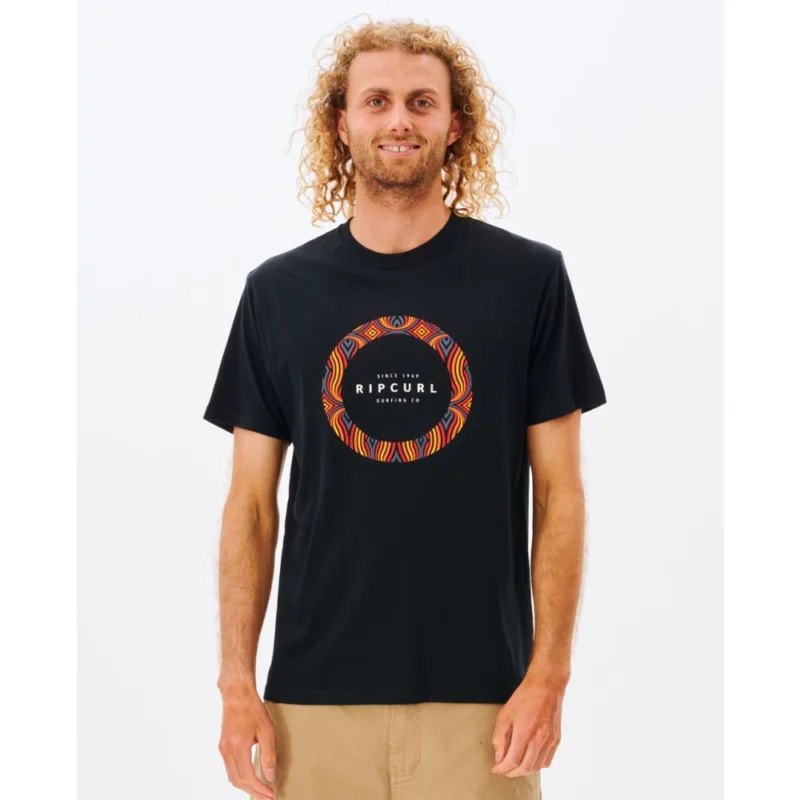 Nouveauté T-SHIRT RIP CURL FILL ME UP