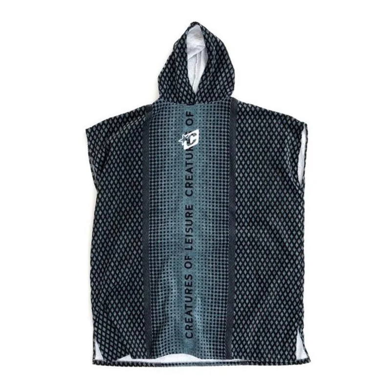PONCHO CREATURES RELIANCE Prix Choc