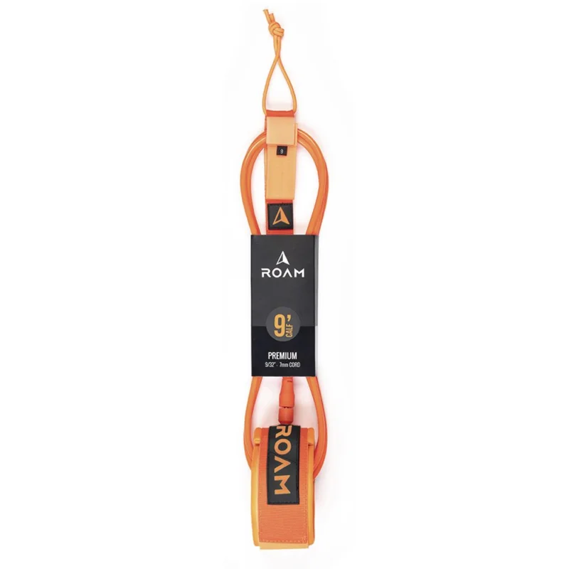 Paiement Sécurisé LEASH ROAM PREMIUM KNEE 9‘