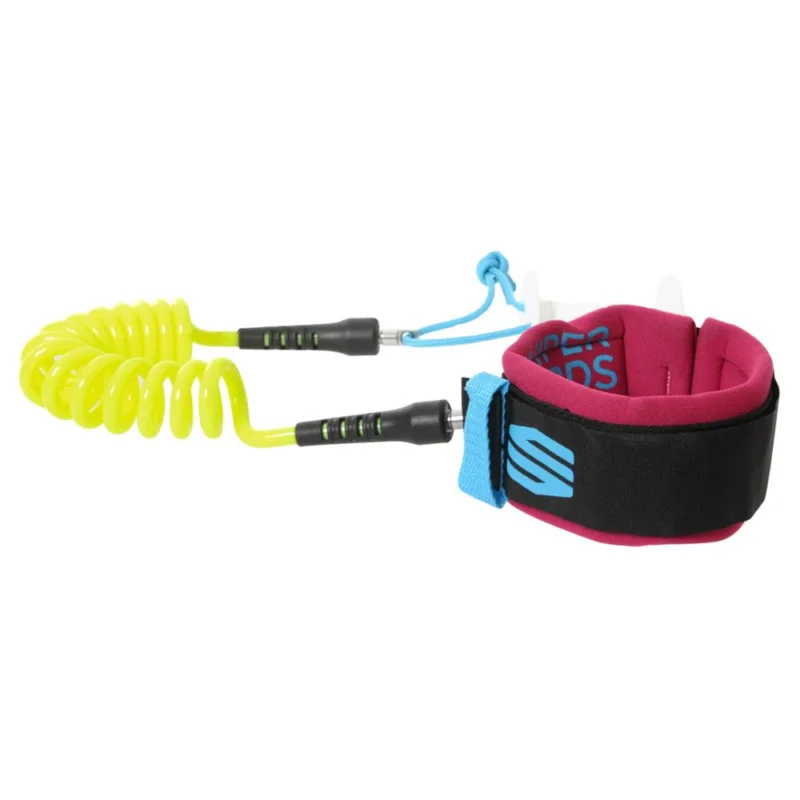 Offre Du Jour LEASH SNIPER DELUXE BICEPS COILED