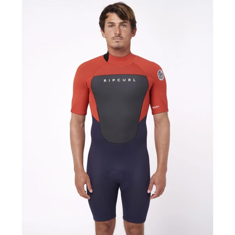 COMBINAISON RIP CURL OMEGA 2MM Livraison Express