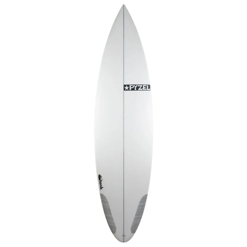 PLANCHE DE SURF PYZEL THE TANK 6‘4‘‘ Dernier Modèle