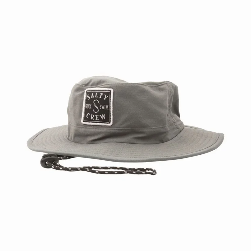 BONNET SALTY CREW BOONIE Jusqu'à Épuisement Des Stocks