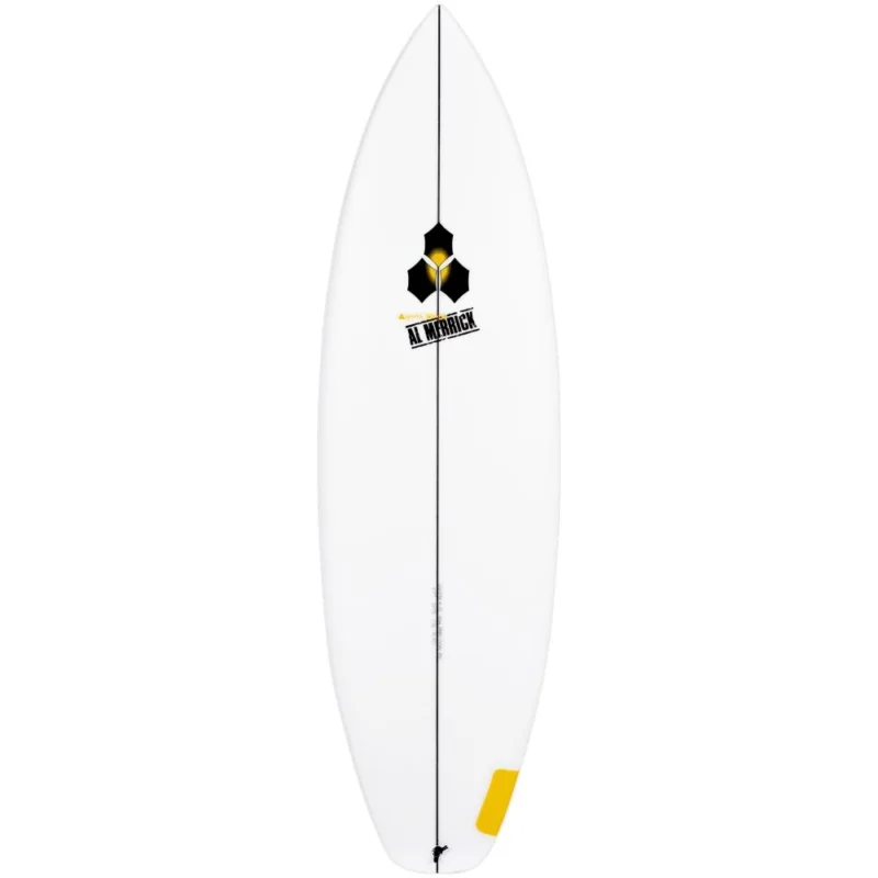 PLANCHE DE SURF AL MERRICK HAPPY EVERYDAY 6‘3‘‘ Prix Cassé