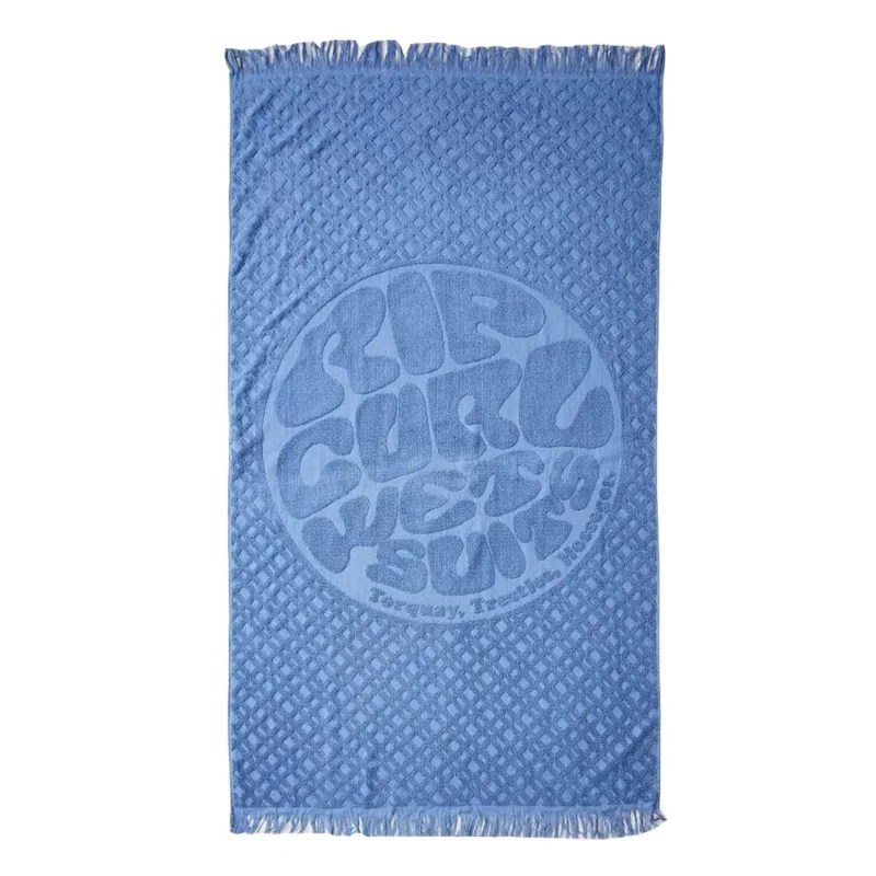 SERVIETTE RIP CURL SURFERS ESSENTIALS Promotion Saisonnière