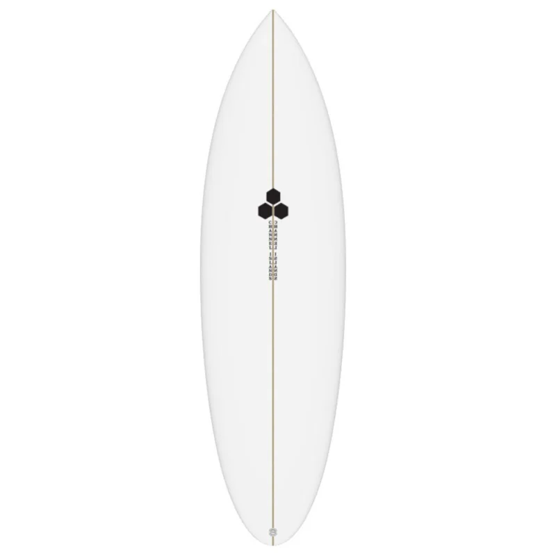 PLANCHE DE SURF AL MERRICK TWIN PIN 5‘7‘‘ Acheter Direct