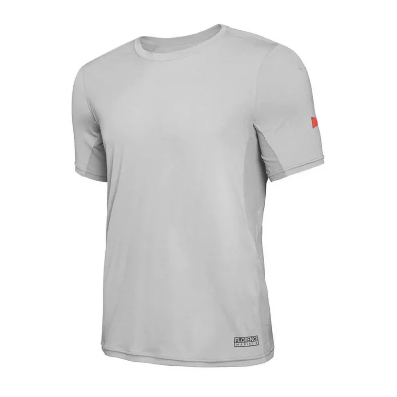 T-SHIRT FLORENCE MARINE X UPF Promotion