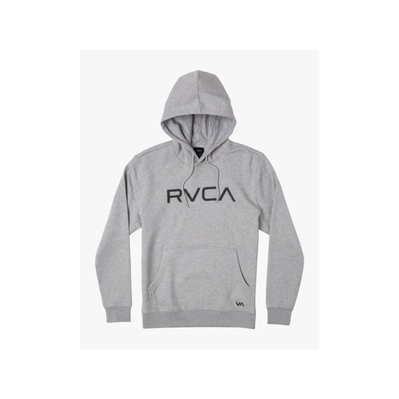 PULL RVCA BIG RVCA HOODIE Petit Prix