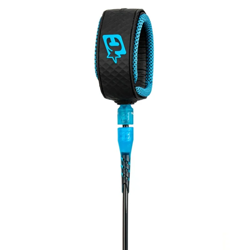 Livraison Express LEASH CREATURES LONGBOARD ANKLE 9‘