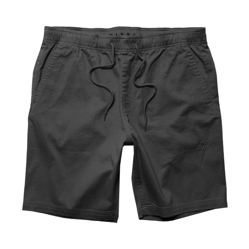 Paiement Sécurisé SHORTS VISSLA NO SEE UMS ECO 18.5"