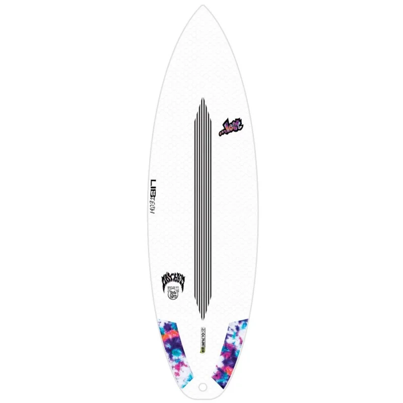 Prix Bas PLANCHE DE SURF LIB-TECH X LOST LITTLE WING 5‘8‘‘