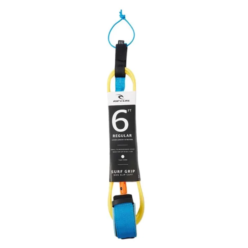 LEASH RIP CURL REGULAR 6‘0‘‘ Livraison Express