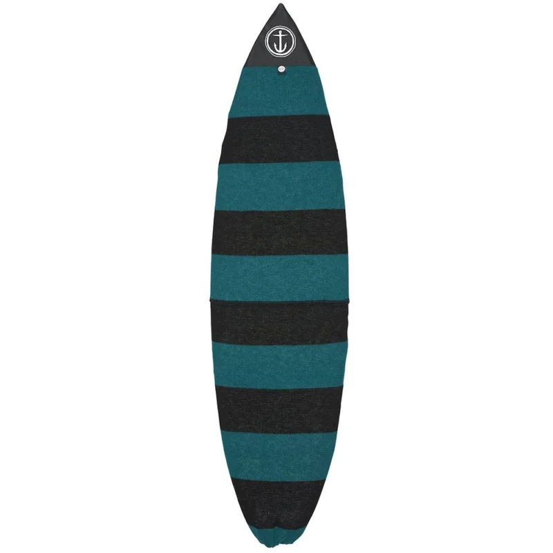 Prix Cassé HOUSSE CAPTAIN FIN SHORTBOARD 6‘0‘‘