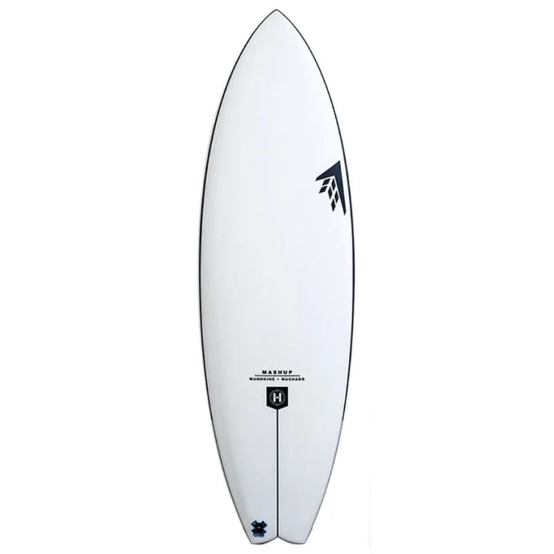 PLANCHE DE SURF FIREWIRE MASHUP 6‘4‘‘ Dernier Modèle