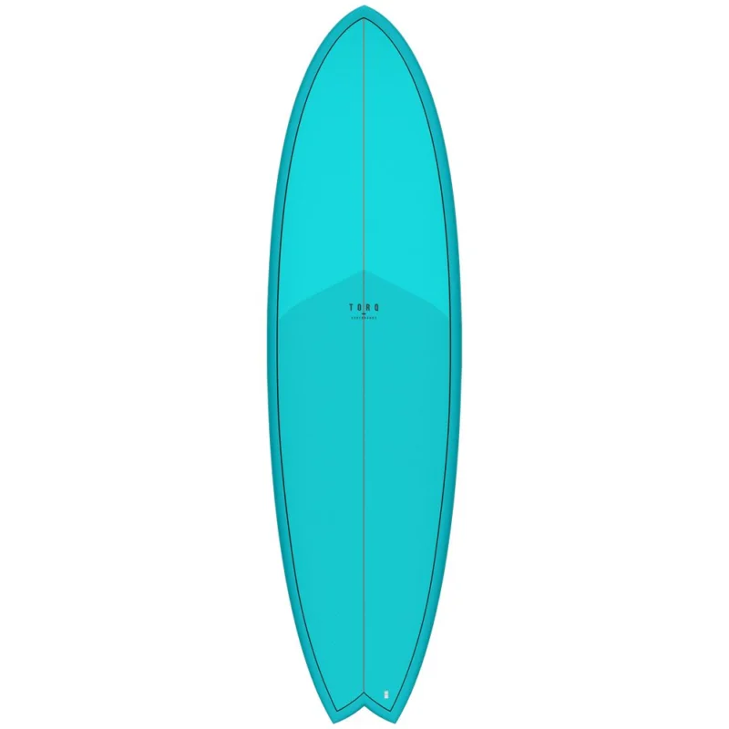 PLANCHE DE SURF TORQ FISH TET 6‘3‘‘ Meilleur Prix