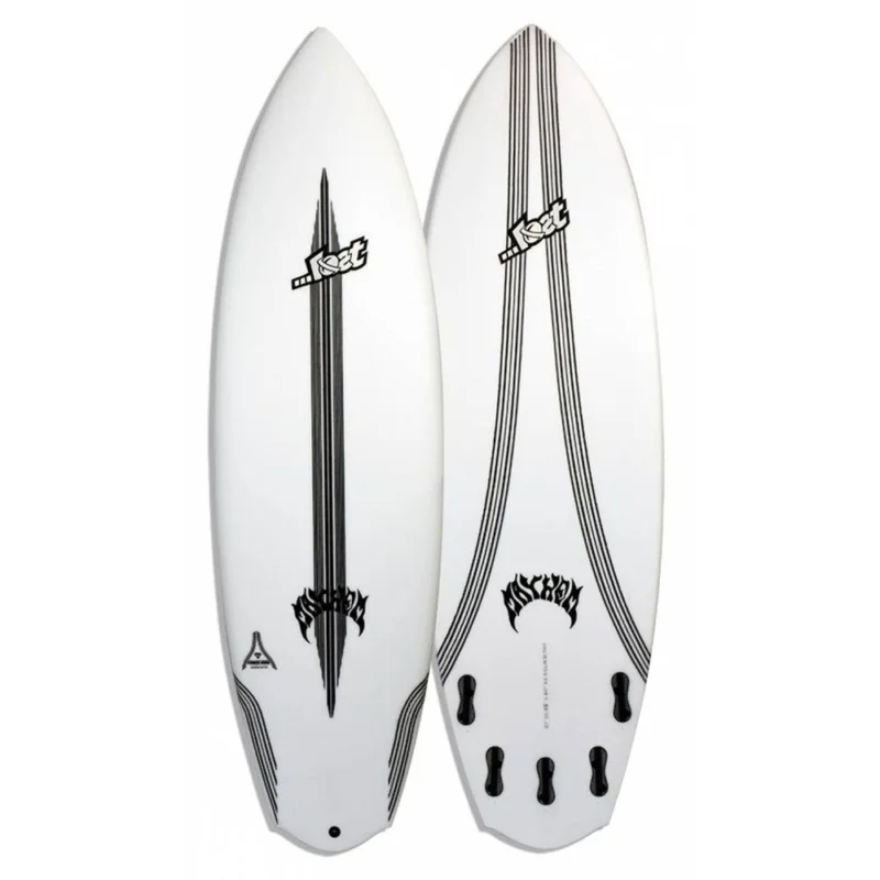 PLANCHE DE SURF LOST ROCKET REDUX CARBONWRAP 5‘11‘‘ Super Prix