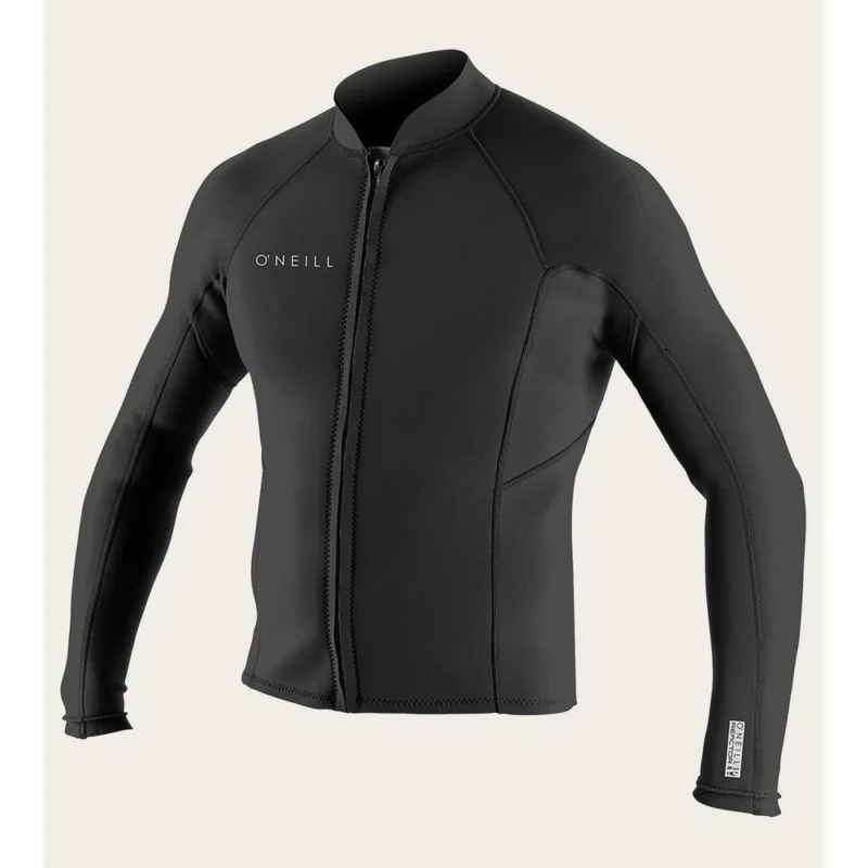 Meilleur Choix VESTE NÉOPRÈNE O‘NEILL REACTOR II 1.5 MM