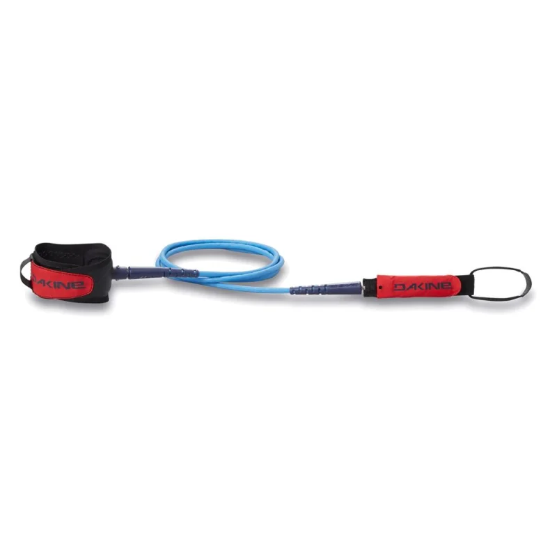 LEASH DAKINE KAIMANA TEAM 6‘ Soldes