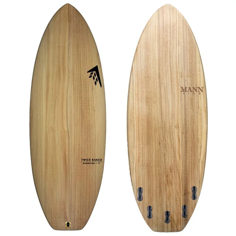 Meilleure Vente PLANCHE DE SURF FIREWIRE TWICE BAKED 5‘9"