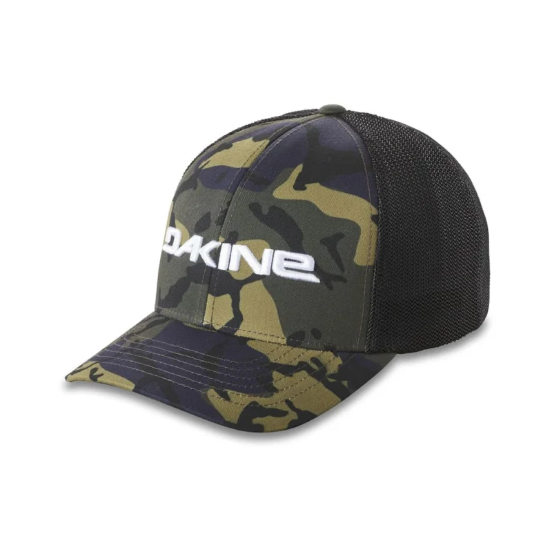 Marque CASQUETTE DAKINE SIDELINE TRUCKER