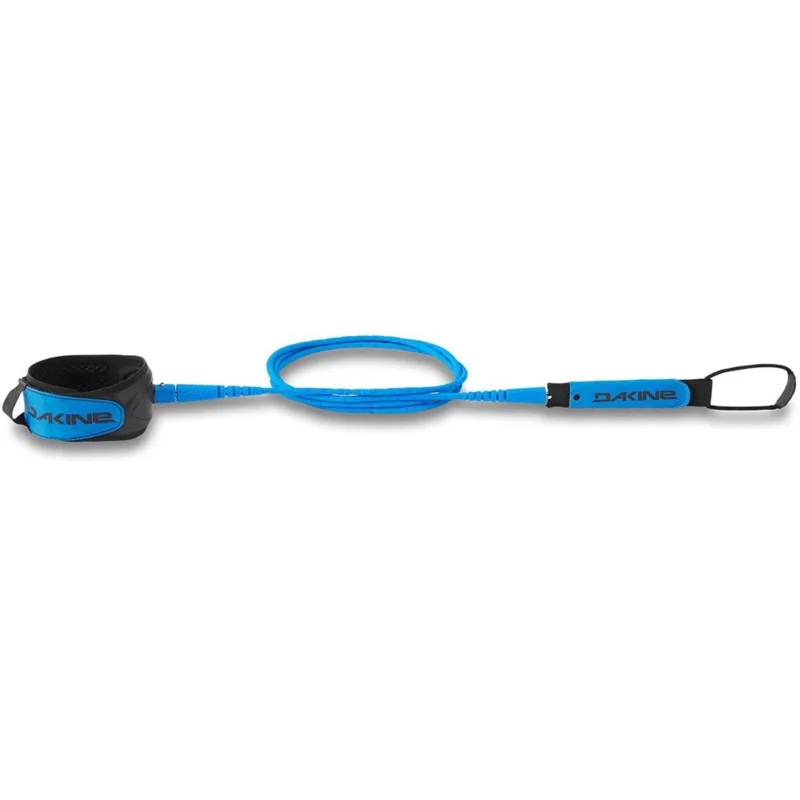 LEASH DAKINE KAIMANA TEAM LEASH 6‘ Super Prix