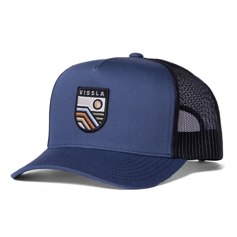 Prix Réduit CASQUETTE VISSLA SOLID SETS ECO