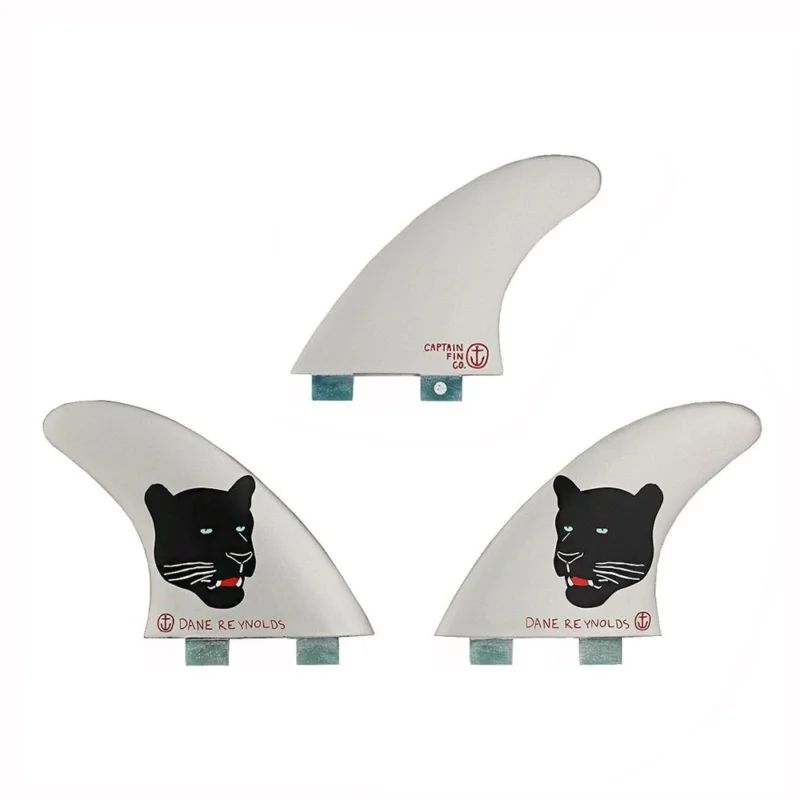 Jusqu'à Épuisement Des Stocks DERIVES CAPTAIN FIN DANE REYNOLDS TRI-FINS