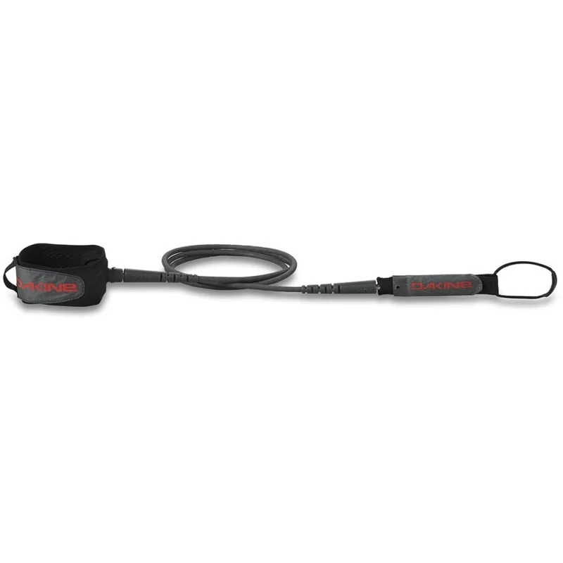 LEASH DAKINE KAIMANA TEAM LEASH 6‘ Satisfait Ou Remboursé